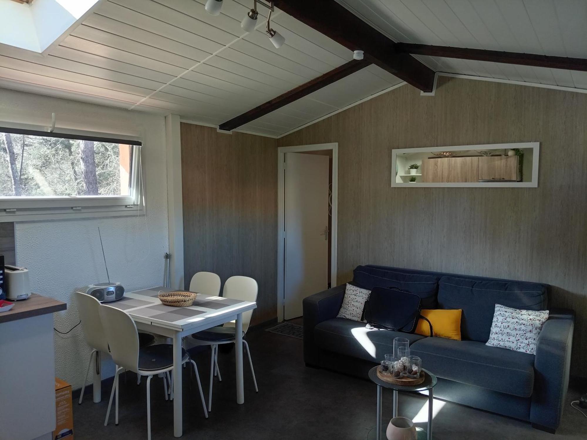 Pinede Apartment Carcans Ngoại thất bức ảnh